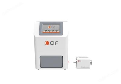 CIF掃描電鏡等離子清洗機